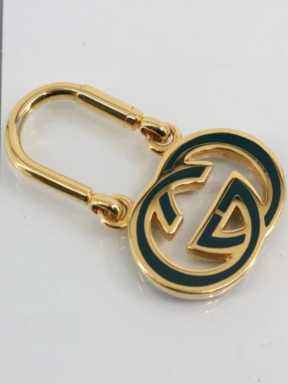 Gucci Keyring - Picture 2 of 3